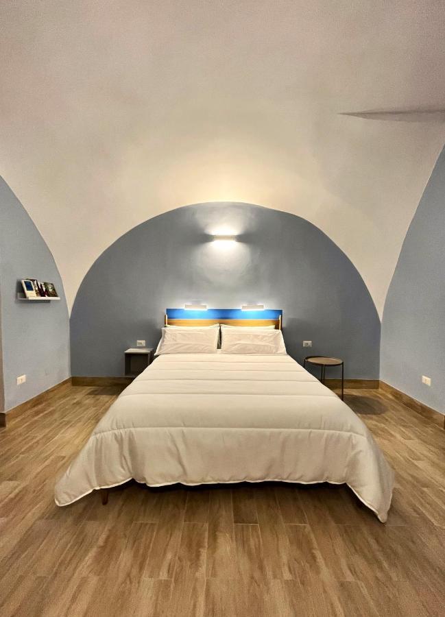 Апартаменты Nel Vico